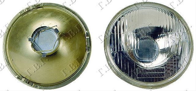 Imagine pentru produsul „FAR TOYOTA HI-LUX (RN 20/25) 74-79 - GBG A.M."
