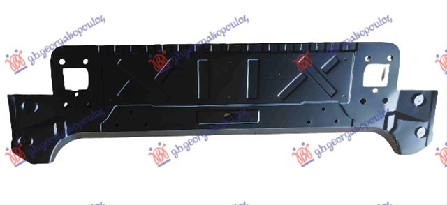 Imagine pentru produsul „PANOU SPATE EXTERIOR BMW X5 (E70) 07-10 - A.M."