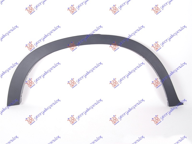 Imagine pentru produsul „BANDOU DR BMW X5 (E70) 07-10 - GBG A.M."