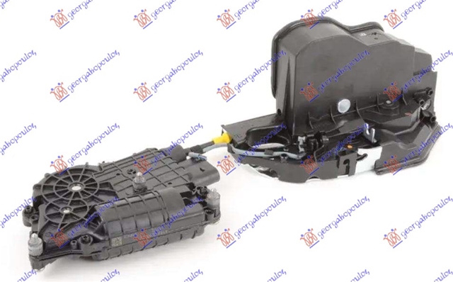 Imagine pentru produsul „INCHIDERE BMW X5 (E70) 07-10 - GBG A.M."