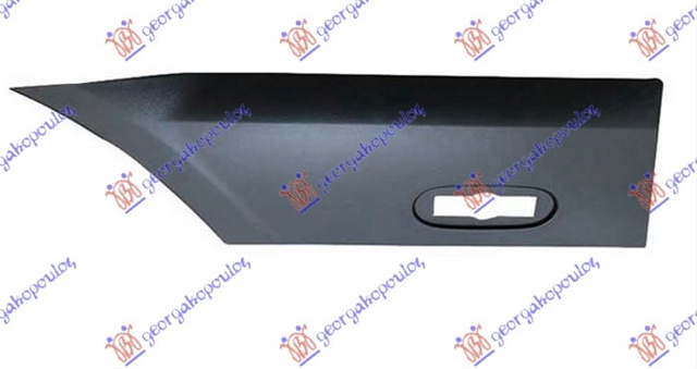 Imagine pentru produsul „BANDOU DR VW CRAFTER 06-17 - GBG A.M."