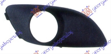 Imagine pentru produsul „GRILA DR SUZUKI ALTO 08-14 - GBG A.M."