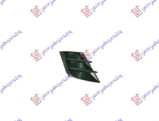 Imagine pentru produsul „GRILA DR MAZDA 3 SDN-H/B (BL) 08-13 - GBG A.M."