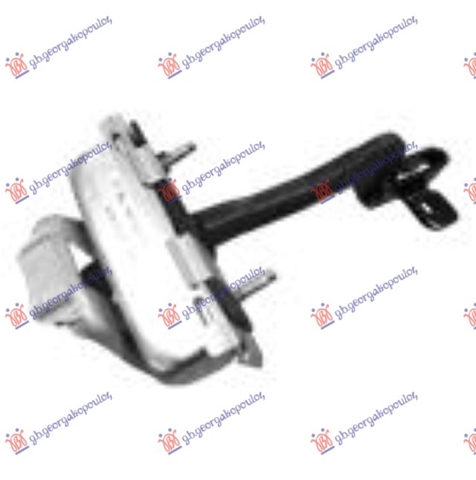 Imagine pentru produsul „INCUIETOARE FORD TRANSIT 00-06 ST - A.M."