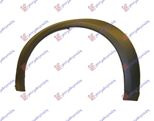 Imagine pentru produsul „BANDOU ST FORD TRANSIT CONNECT 03-10 - GBG A.M."