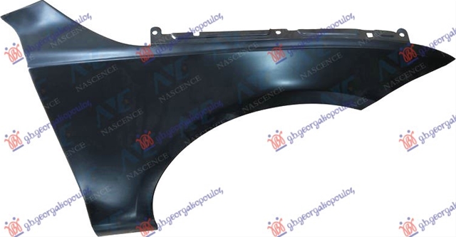 Imagine pentru produsul „ARIPA FATA DREAPTA (ALUMINIU) DR AUDI A7 SPORTBACK 10-14 - A.M."