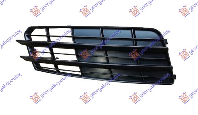 Imagine pentru produsul „GRILA DR AUDI A7 SPORTBACK 10-14 - GBG A.M."