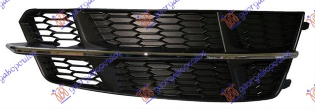 Imagine pentru produsul „GRILA DR AUDI A6 14-18 - GBG A.M."