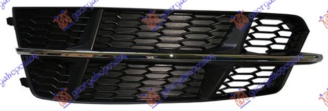 Imagine pentru produsul „GRILA ST AUDI A6 14-18 - GBG A.M."