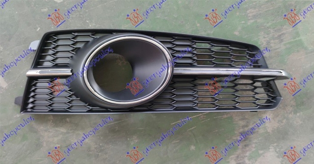 Imagine pentru produsul „GRILA DR AUDI A6 14-18 - GBG A.M."