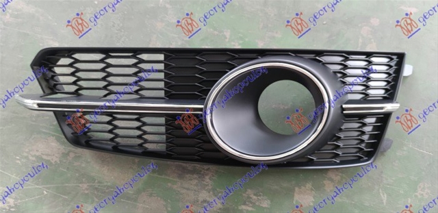Imagine pentru produsul „GRILA ST AUDI A6 14-18 - GBG A.M."