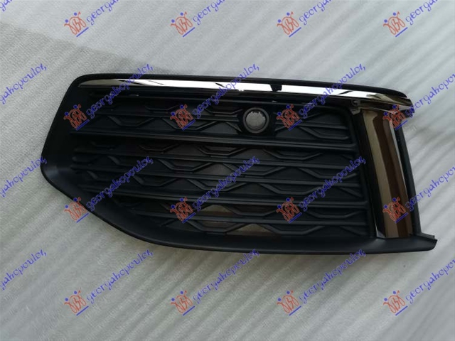 Imagine pentru produsul „GRILA ST AUDI A6 18- - GBG A.M."
