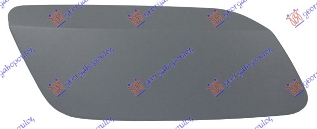 Imagine pentru produsul „ORNAMENT DR AUDI A6 18- - GBG A.M."
