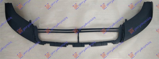 Imagine pentru produsul „ORNAMENT AUDI Q3 14-18 - GBG A.M."