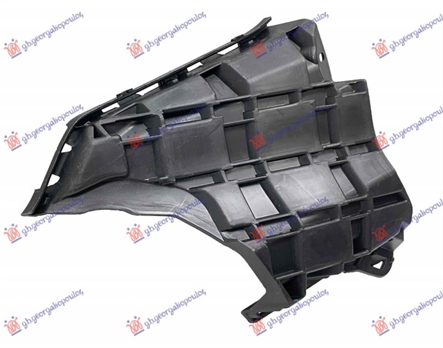 Imagine pentru produsul „SUPORT BARA/ARIPA AUDI Q3 18- DR - A.M."