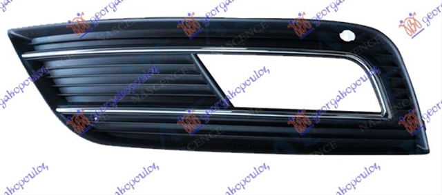 Imagine pentru produsul „GRILA ST AUDI A4 11-15 - GBG A.M."