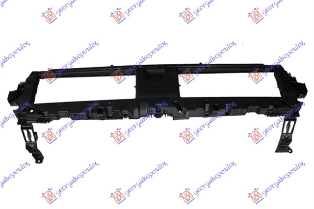 Imagine pentru produsul „GRILA AUDI A4 15-18 - GBG A.M."