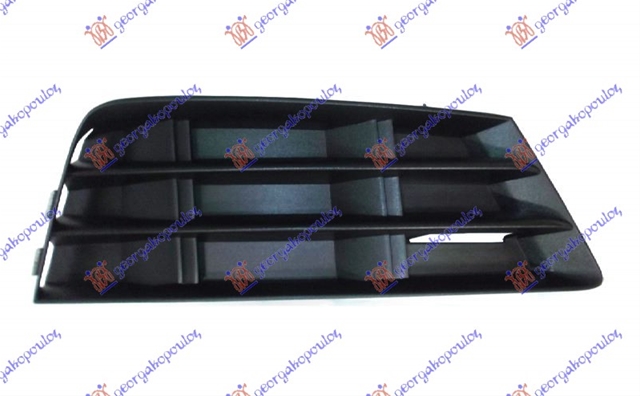 GRILA DR AUDI A4 15-18 - GBG A.M.