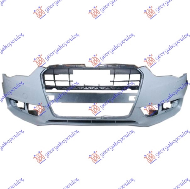 Imagine pentru produsul „BARA FATA GRUND CU G. SPALATOR AUDI A5 11-16 - GBG A.M."