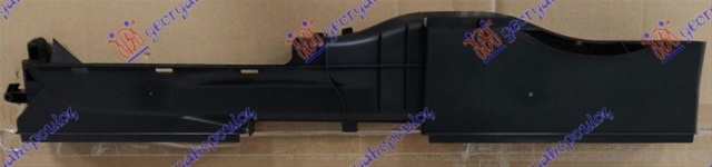 Imagine pentru produsul „ORNAMENT AUDI A3 3D/SPORTBACK 12-16 - GBG A.M."