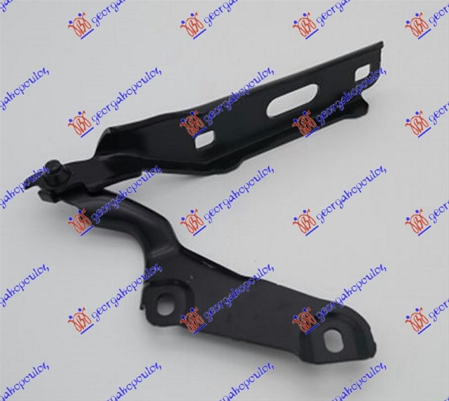 Imagine pentru produsul „BALAMA CAPOTA DR AUDI A3 SPORT SEDAN/CABRIO 13-16 - GBG A.M."