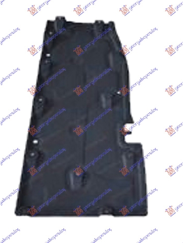 Imagine pentru produsul „SCUT PODEA ST AUDI A8 09-13 - GBG A.M."