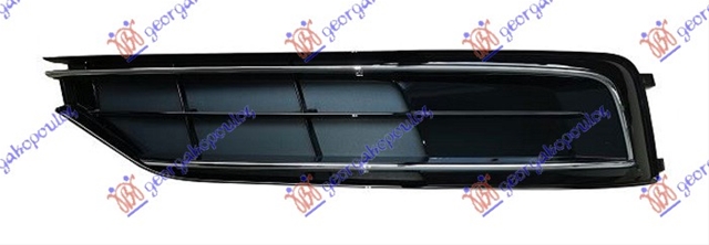 Imagine pentru produsul „GRILA DR AUDI A8 13-17 - GBG A.M."