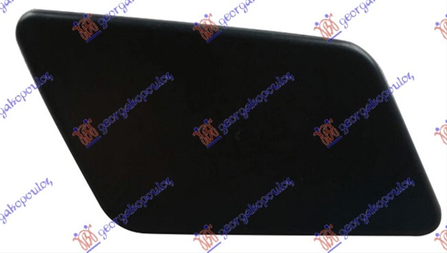 Imagine pentru produsul „ORNAMENT DR BMW X1 (E84) 09-13 - GBG A.M."