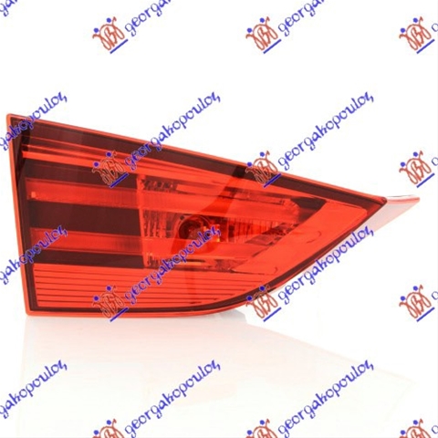 Imagine pentru produsul „LAMPA SPATE ST BMW X1 (E84) 09-13 - GBG A.M."
