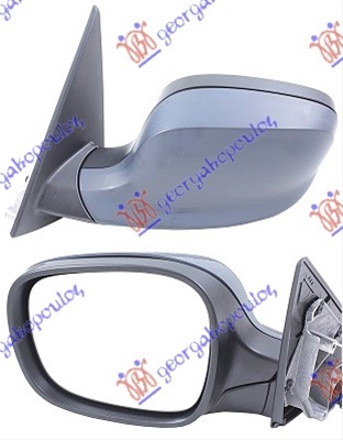 Imagine pentru produsul „OGLINDA ST BMW X1 (E84) 09-13 - GBG A.M."