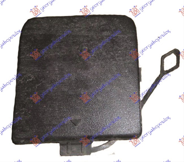 ORNAMENT ST BMW X1 (E84) 09-13 - GBG A.M.