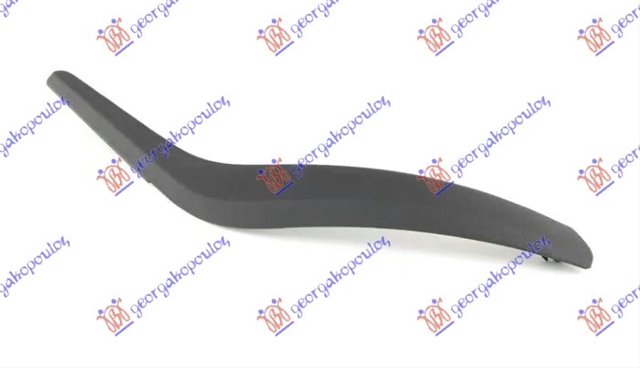 Imagine pentru produsul „MANER ST BMW X1 (E84) 09-13 - GBG A.M."