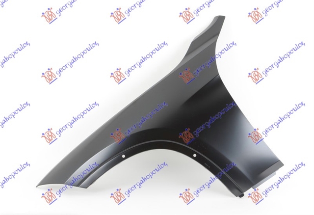 Imagine pentru produsul „ARIPA FATA ST FARA G. LUCAS BMW X1 (E84) 13-15 - GBG A.M."