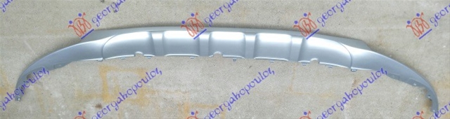 ORNAMENT INFERIOR BARA FATA - X-LINE - BMW BMW X1 (E84) 13-15 - GBG A.M.