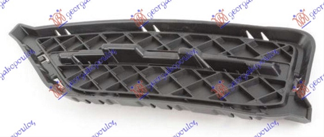 Imagine pentru produsul „GRILA ST BMW X1 (E84) 13-15 - GBG A.M."