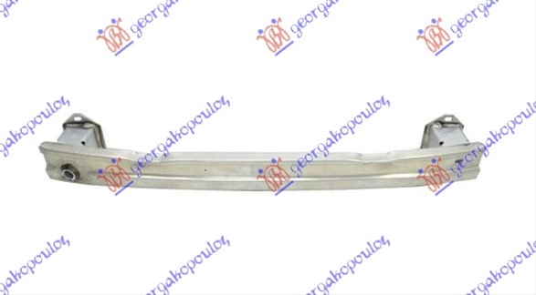 Imagine pentru produsul „RANFORSARE SPATE ALUMINIU BMW X1 (F48) 15-19 - GBG A.M."