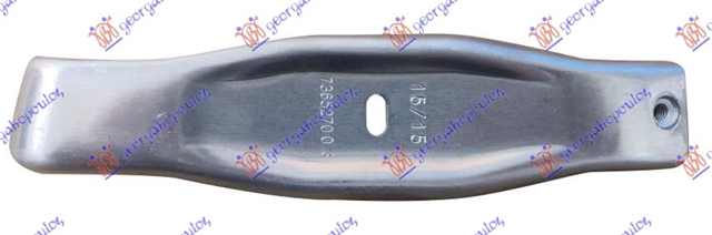 Imagine pentru produsul „SUPORT DR BMW X1 (F48) 15-19 - GBG A.M."