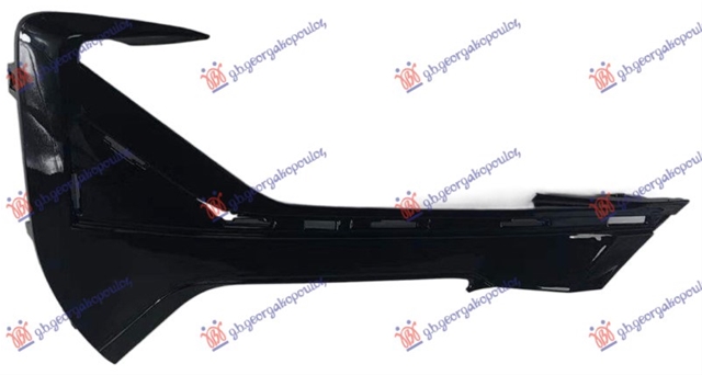 Imagine pentru produsul „GRILE BMW X1 (F48) 19-22 DR - A.M."