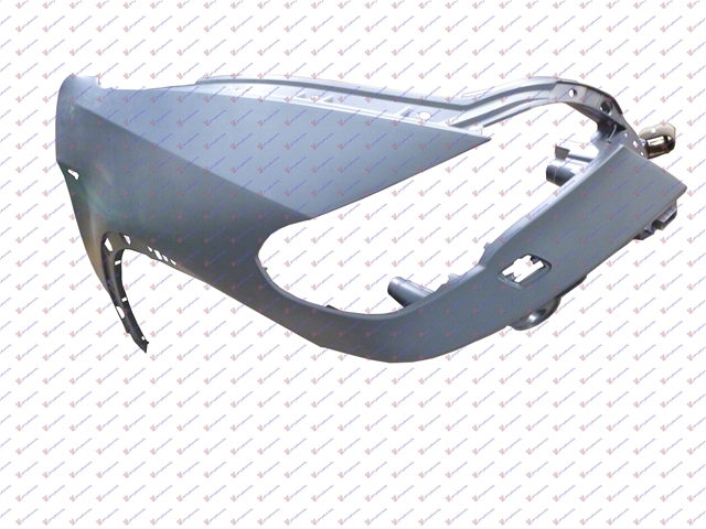 Imagine pentru produsul „ARIPA FATA DR BMW X5 (E70) 10-13 - GBG A.M."