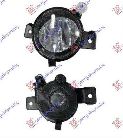 Imagine pentru produsul „PROIECTOR CEATA ST BMW X5 (E70) 10-13 - GBG A.M."