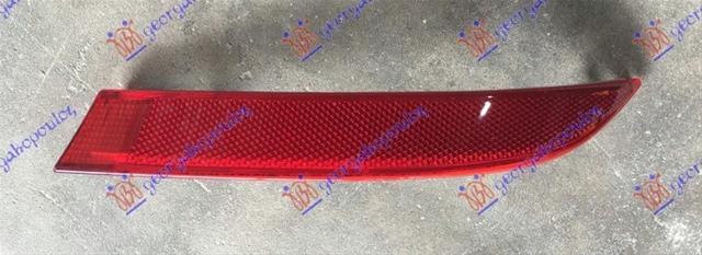 Imagine pentru produsul „ORNAMENT DR BMW X5 (E70) 10-13 - GBG A.M."