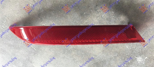 Imagine pentru produsul „ORNAMENT ST BMW X5 (E70) 10-13 - GBG A.M."
