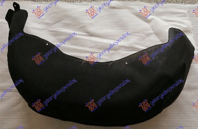 Imagine pentru produsul „CARENAJ DR BMW X5 (F15) 13-18 - GBG A.M."