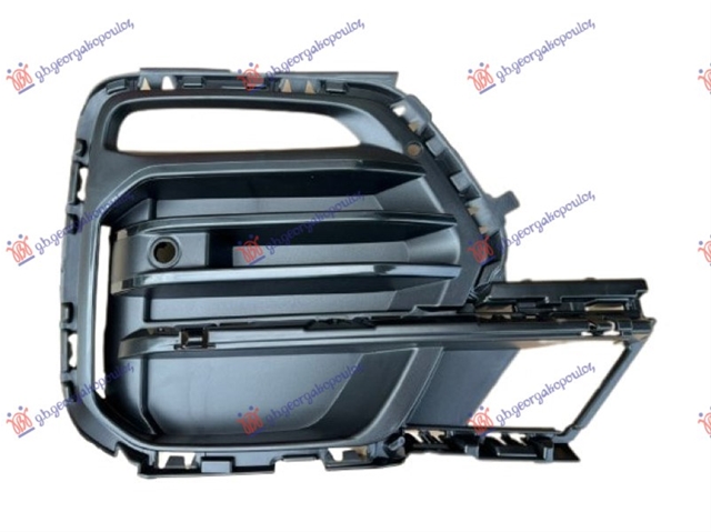 Imagine pentru produsul „GRILE BMW X5 (G05) 18- ST - A.M."