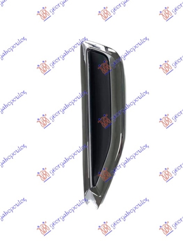 Imagine pentru produsul „ORNAMENT ARIPA ST BMW X5 (G05) 18- - GBG A.M."