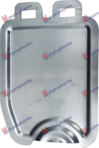 Imagine pentru produsul „SCUT (ALUMINIU) BMW SERIES 1 (F21/20) 3/5D 11-15  - A.M."