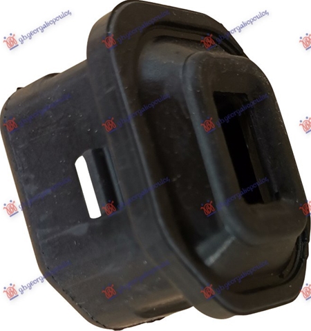 Imagine pentru produsul „SUPORT BARA/ARIPA BMW SERIES 1 (F21/20) 3/5D 11-15  - A.M."