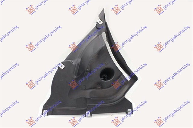 Imagine pentru produsul „CARENAJ ST BMW SERIES 1 (F21/20) 3/5D 15-19 - GBG A.M."