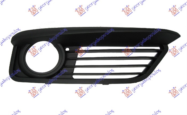 Imagine pentru produsul „GRILA DR BMW SERIES 1 (F21/20) 3/5D 15-19 - GBG A.M."