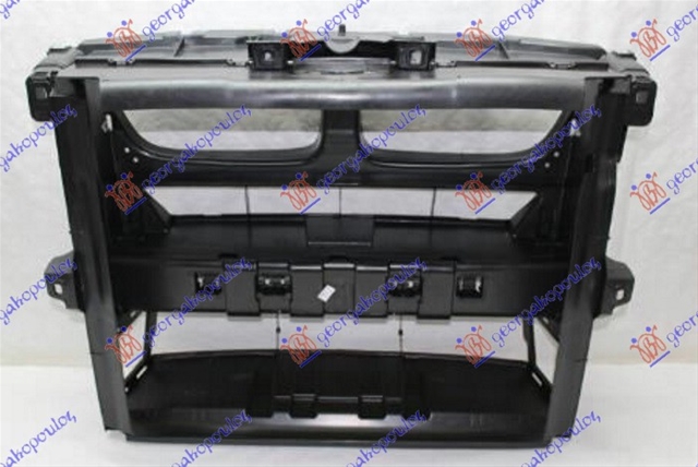 Imagine pentru produsul „PANOU FATA BMW X3 (F25) 11-14 - GBG A.M."